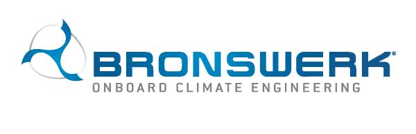 Bronswerk Group Logo