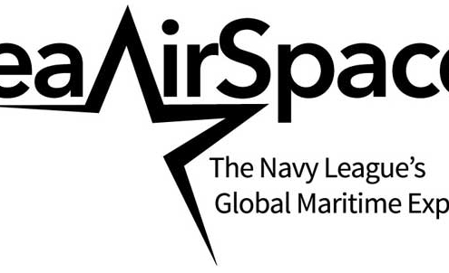 Sea Air Space Conference